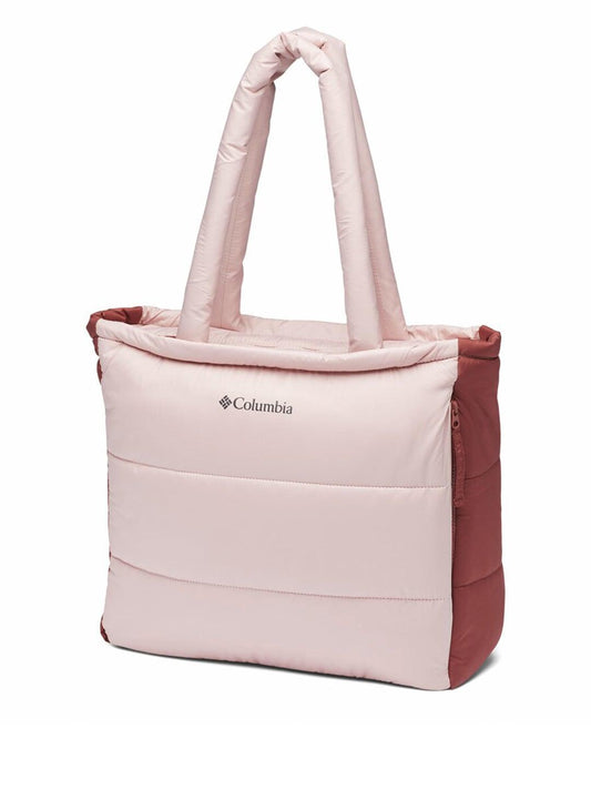 Columbia Unisex Red Pike Lake Tote