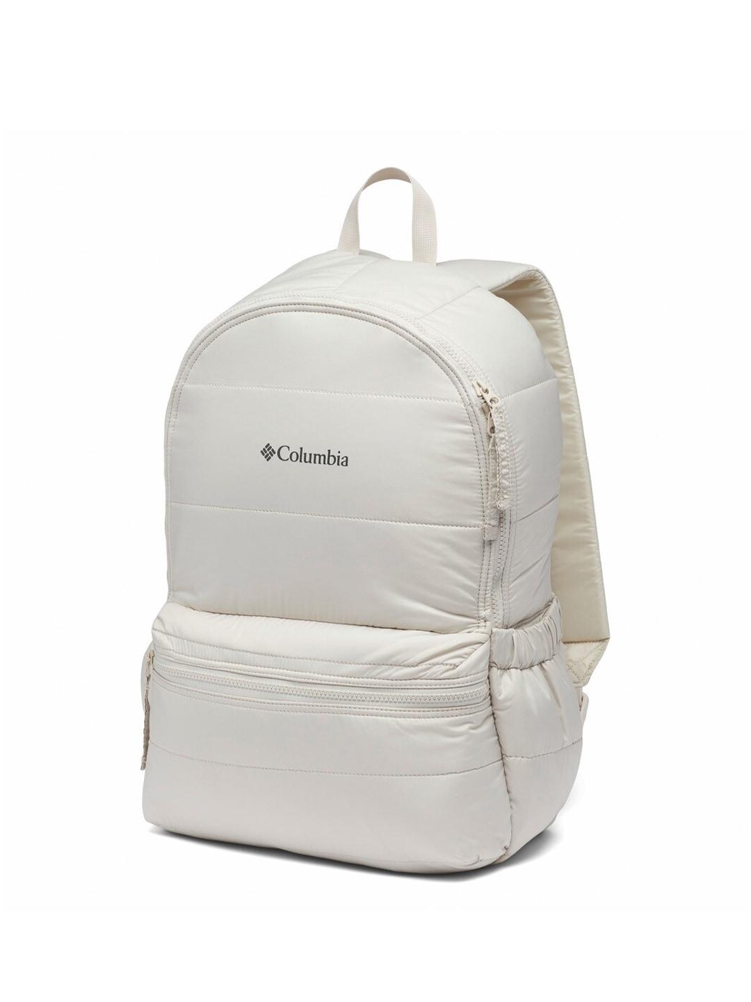 Columbia Unisex Beige Pike Lake 20L Backpack