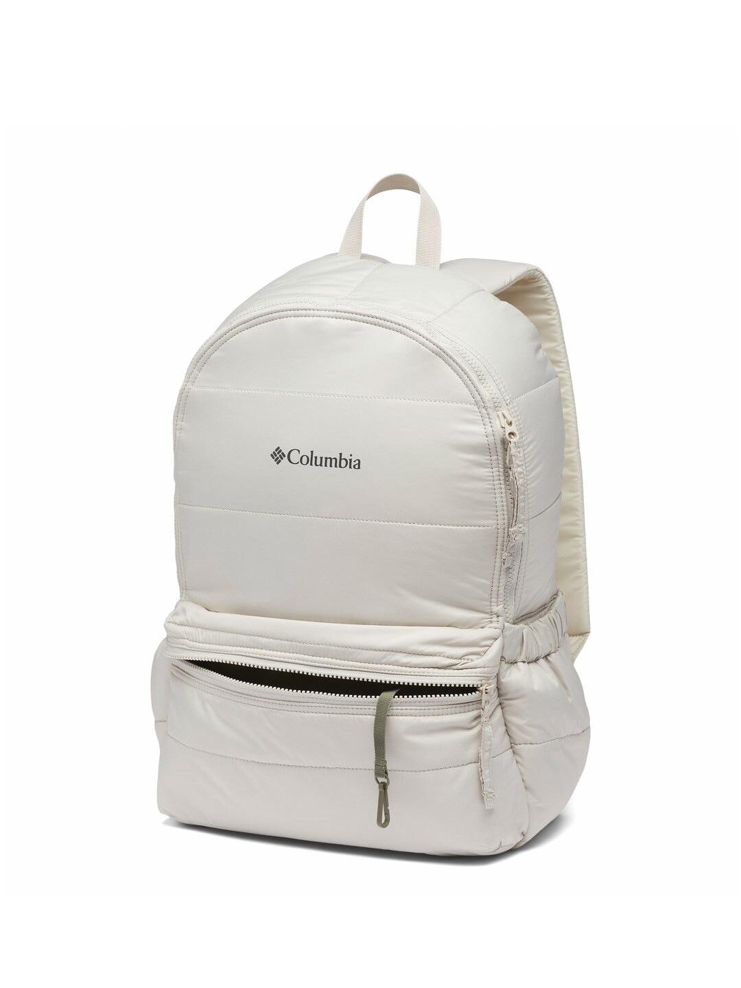 Columbia Unisex Beige Pike Lake 20L Backpack