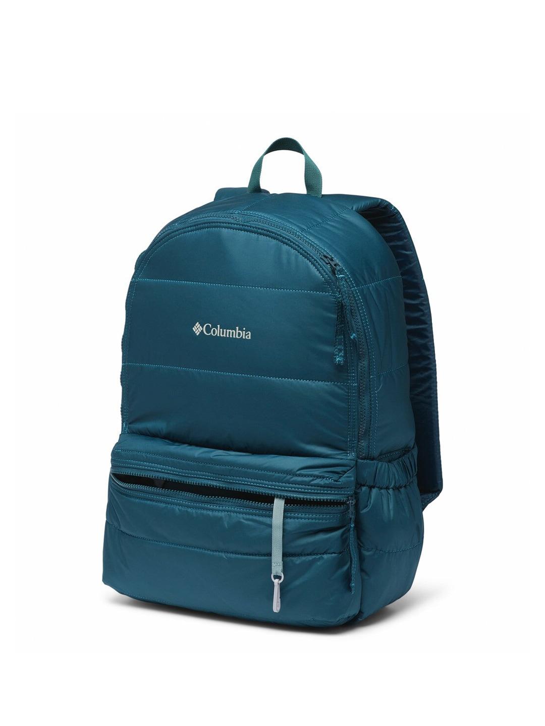 Columbia Unisex Blue Pike Lake 20L Backpack