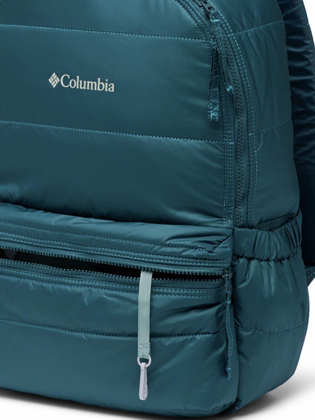 Columbia Unisex Blue Pike Lake 20L Backpack