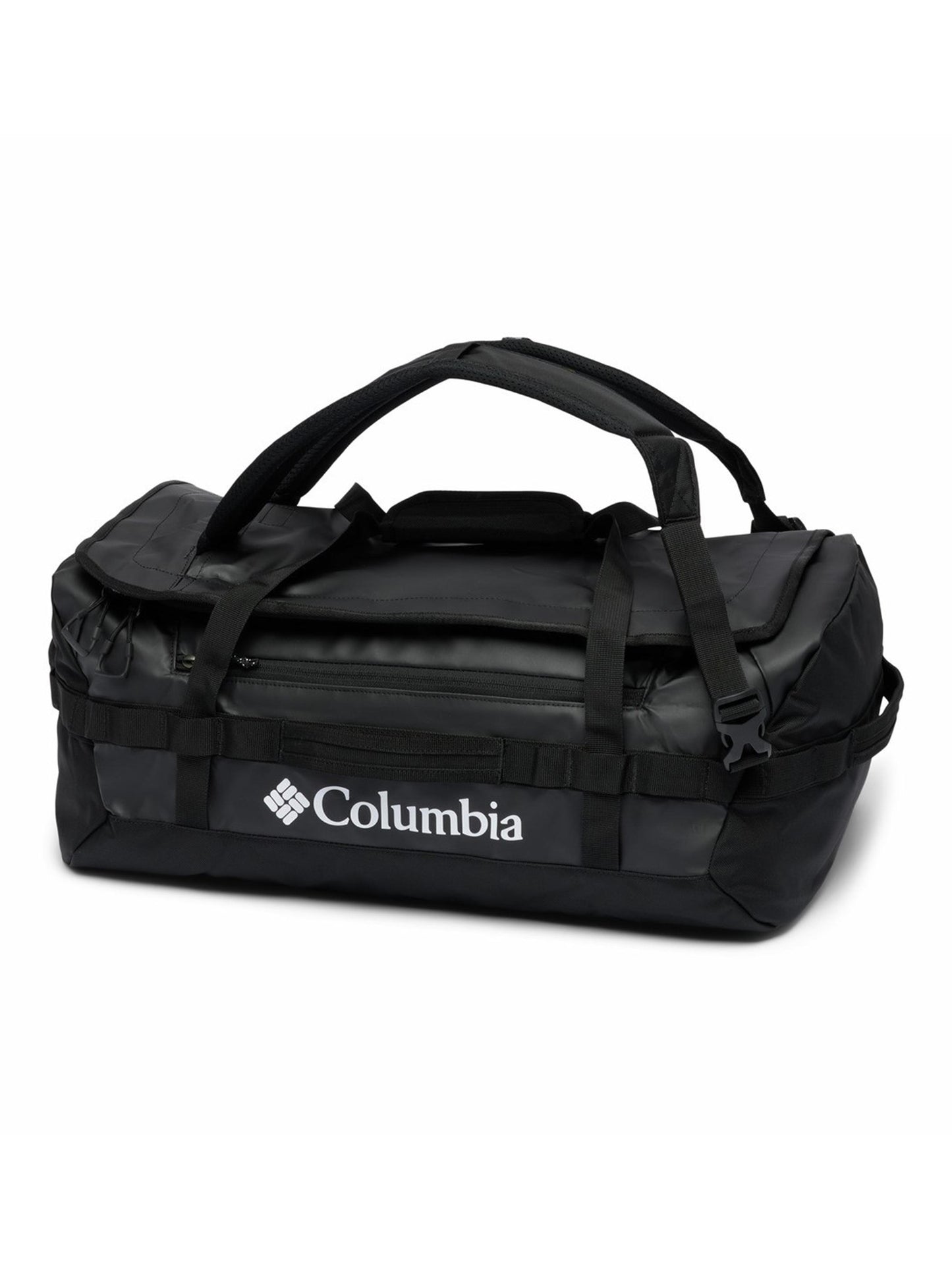 Columbia Unisex Black Landroamer 40L Duffel