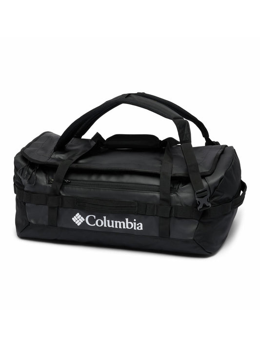 Columbia Unisex Black Landroamer 40L Duffel