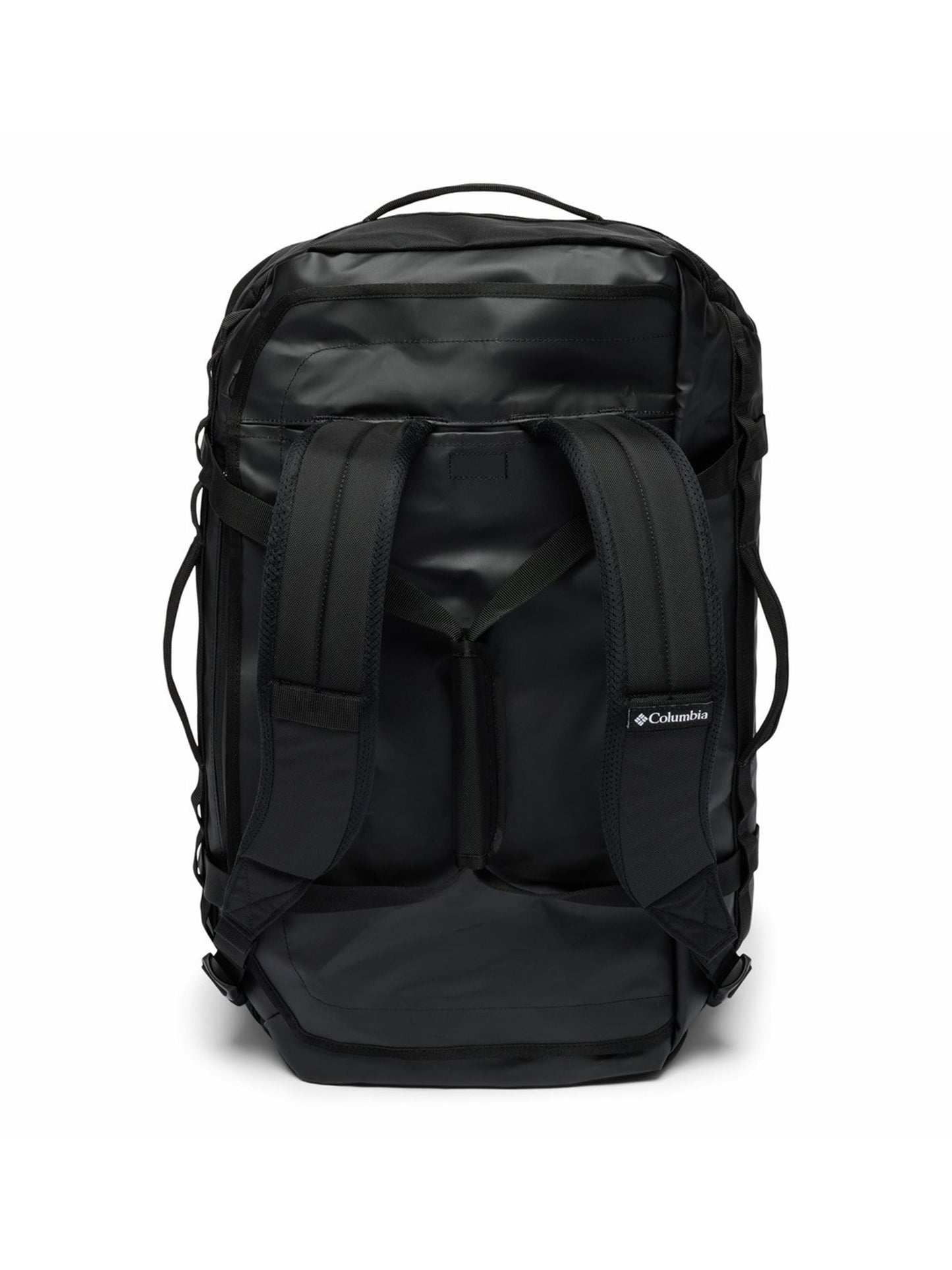 Columbia Unisex Black Landroamer 40L Duffel
