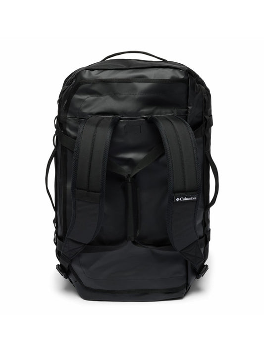 Columbia Unisex Black Landroamer 40L Duffel