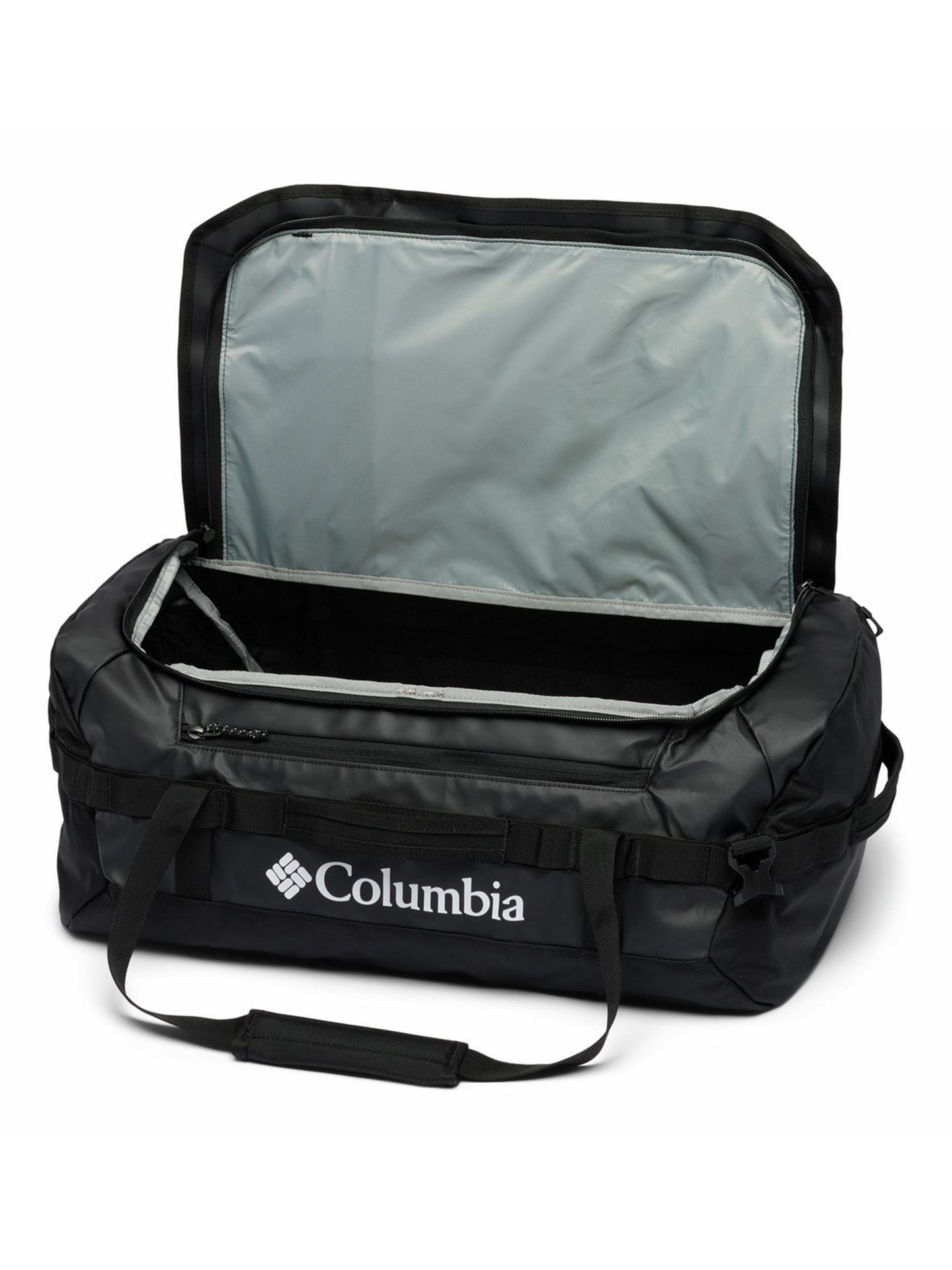 Columbia Unisex Black Landroamer 40L Duffel