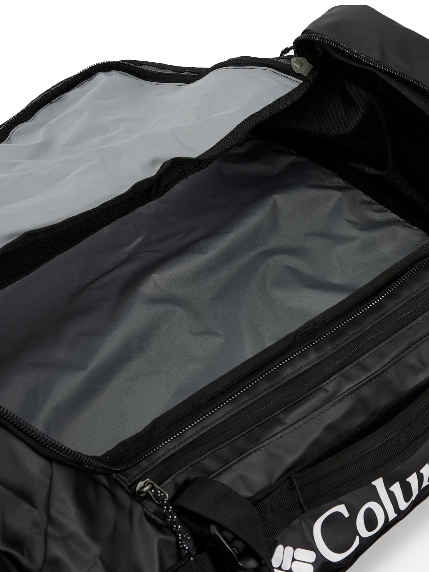 Columbia Unisex Black Landroamer 40L Duffel