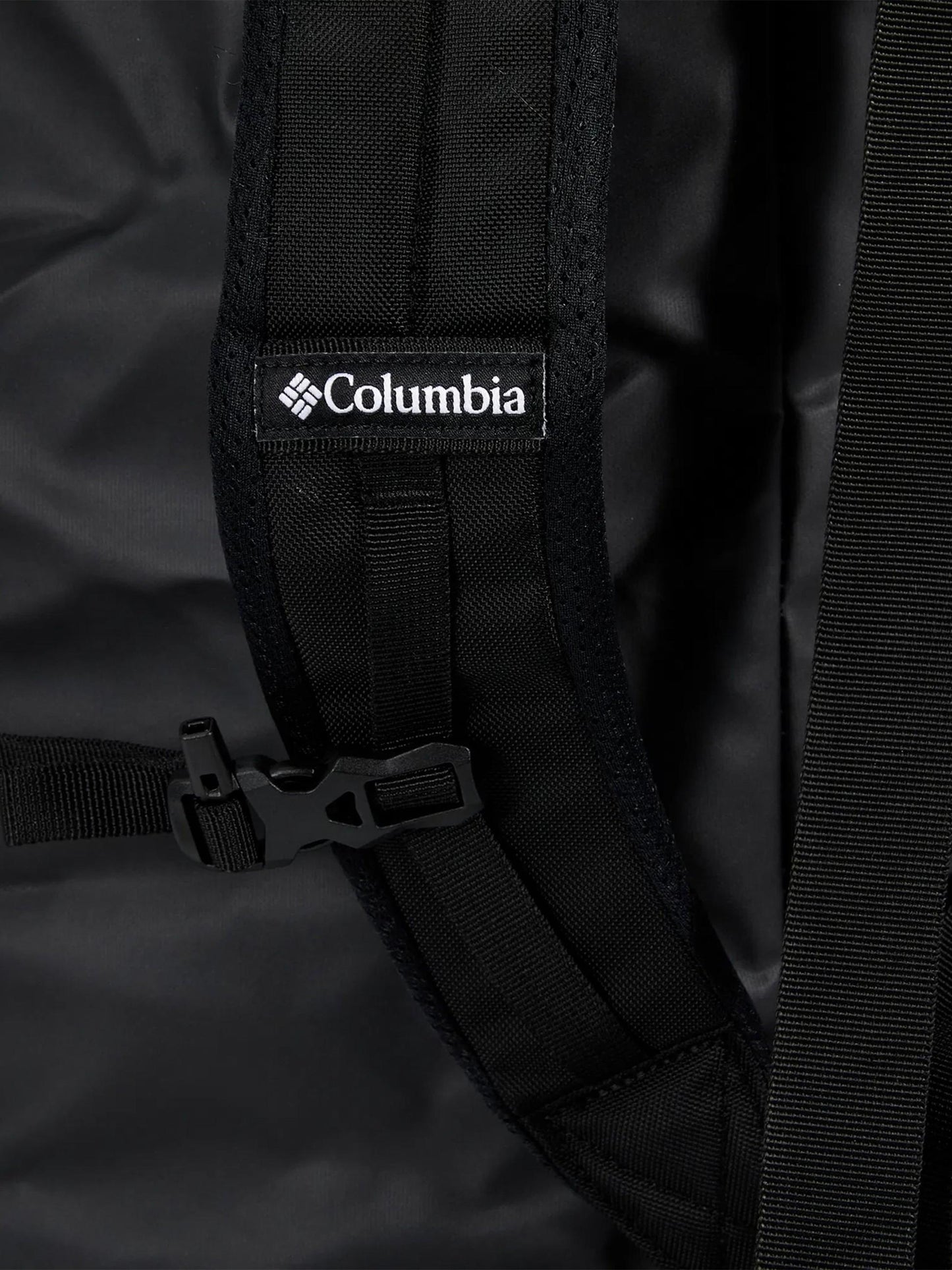 Columbia Unisex Black Landroamer 40L Duffel