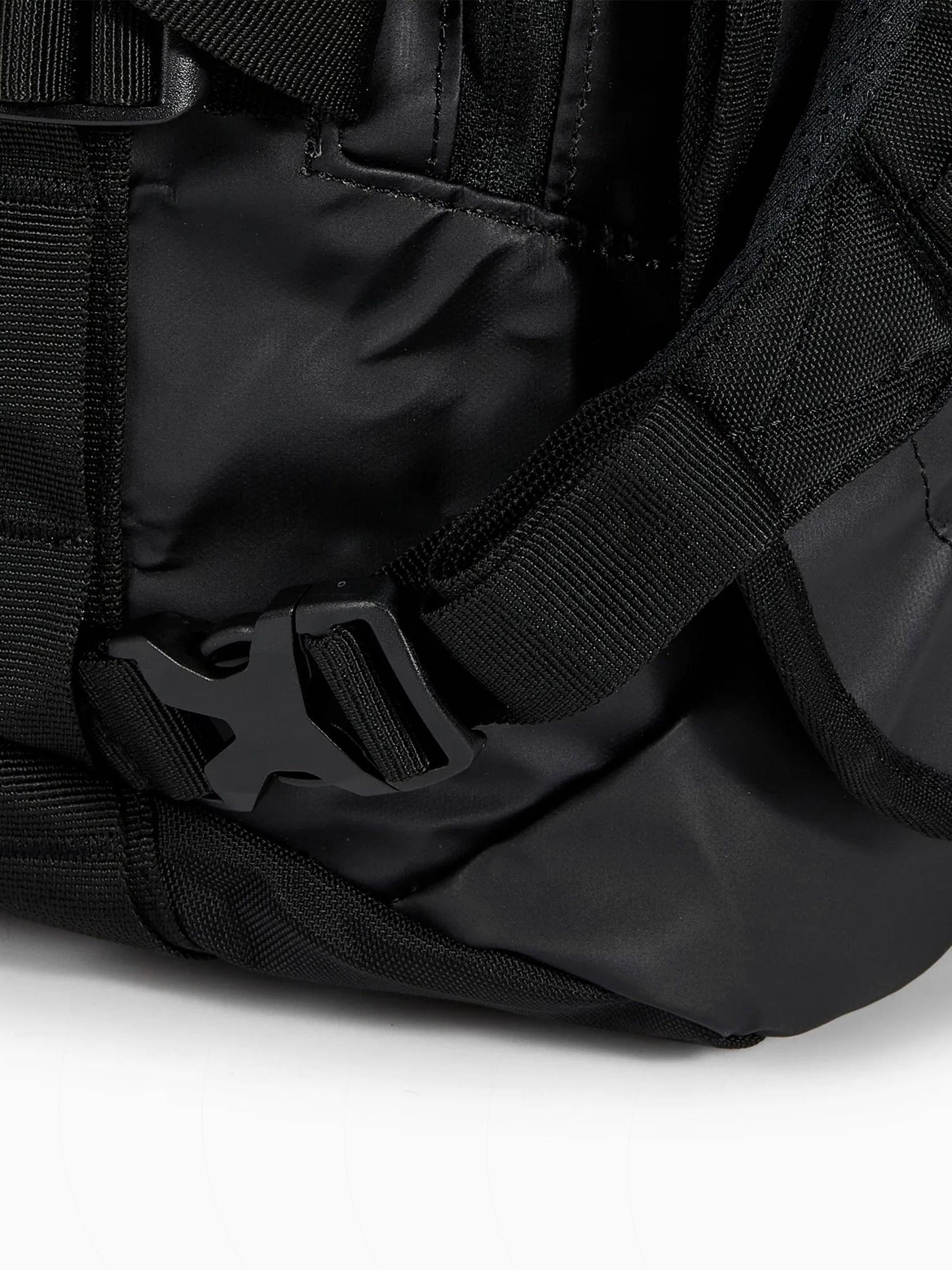 Columbia Unisex Black Landroamer 40L Duffel