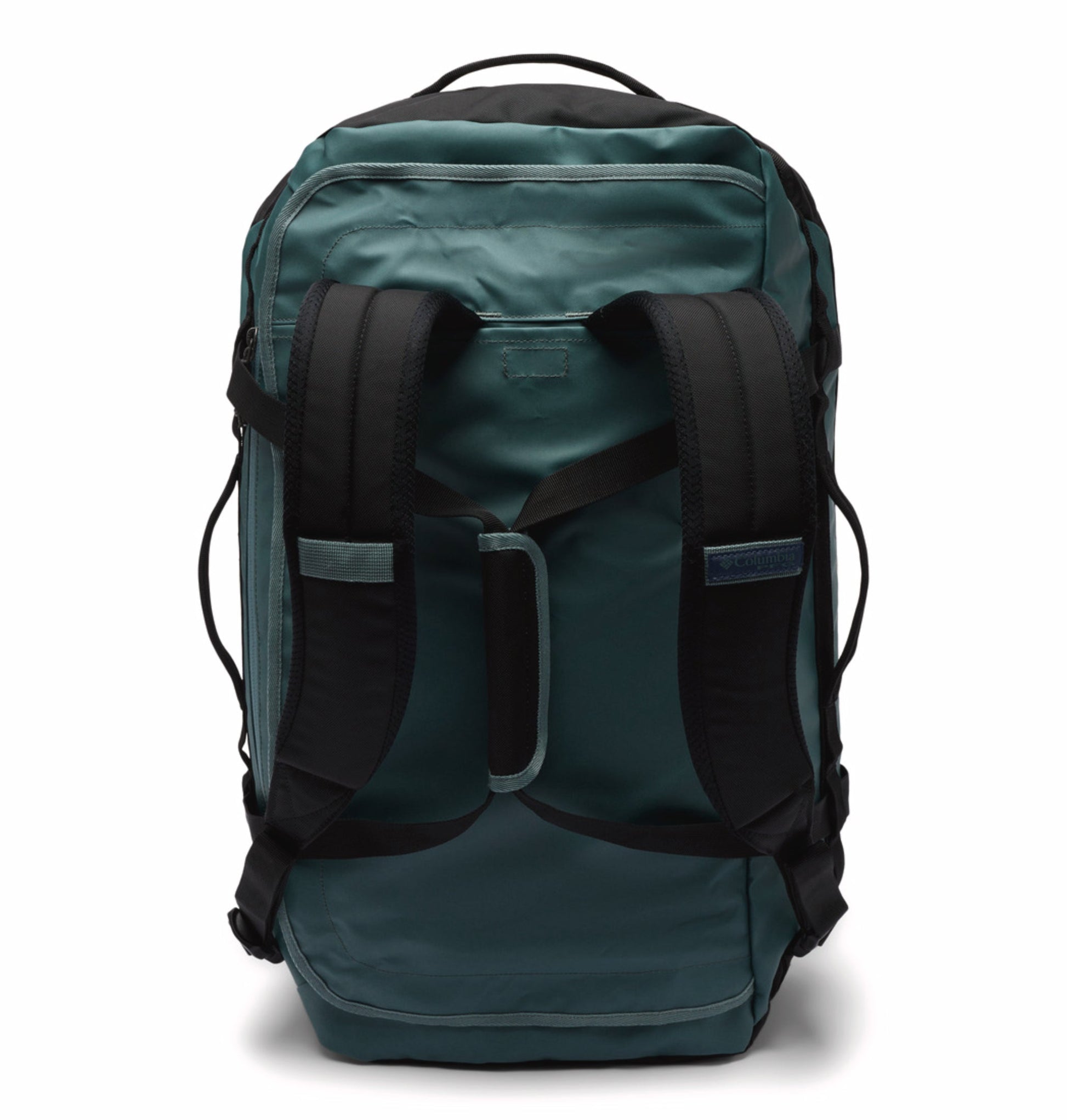 Columbia Unisex Green Omni-Shield Landroamer 40L Duffel
