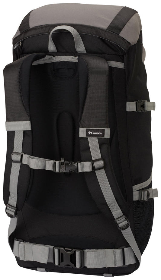 Columbia Unisex Black Remote Access 35L Pack
