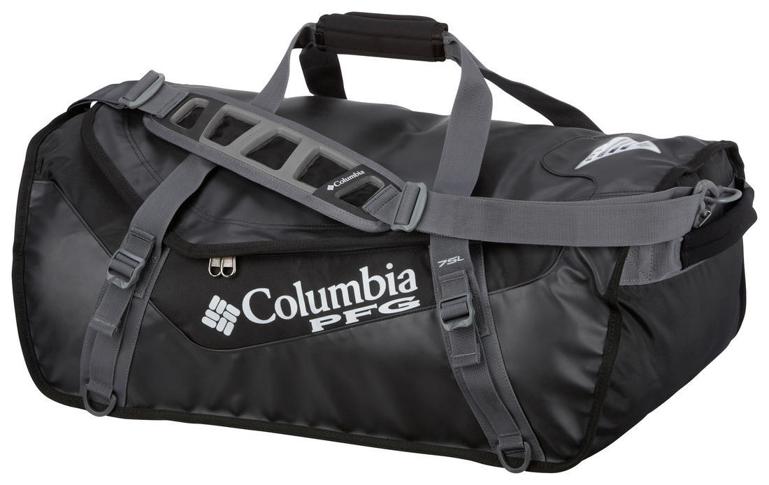 Columbia Unisex Black Lode Hauler 75