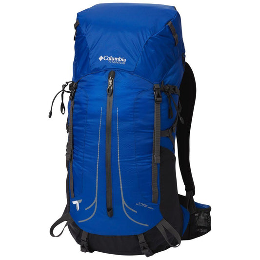 Columbia Unisex Blue Trail Elite 35L Backpack