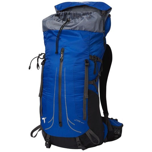 Columbia Unisex Blue Trail Elite 35L Backpack