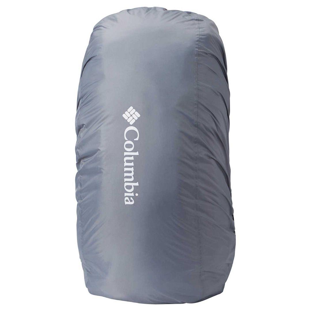 Columbia Unisex Blue Trail Elite 55L Backpack