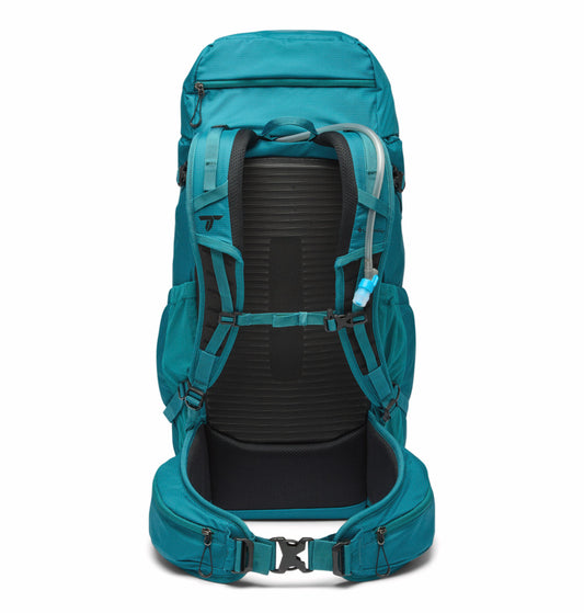 Columbia Unisex Blue Triple Canyon Backpack 60 L