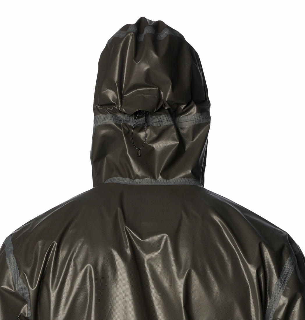 Columbia Men Black Columbia Men Outdry Extreme Hikelite Shell Jacket