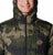 Stone Green Mod Camo Print