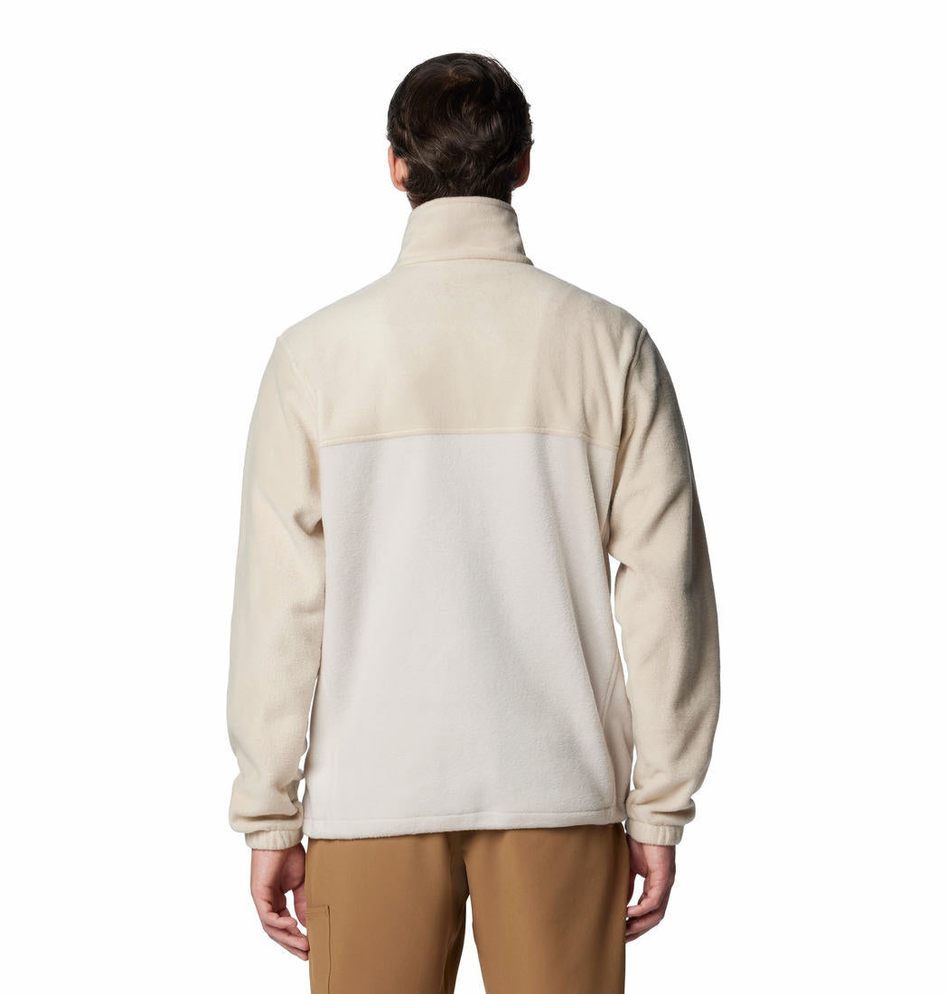 Columbia Mens Brown Steens Mountain Full Zip 2.0 Jacket