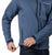 Collegiate Navy Heather