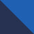 Collegiate Navy, Mountain Blue