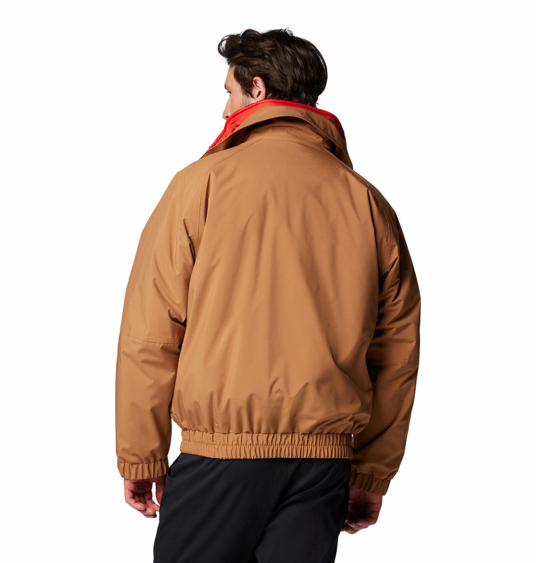 Columbia Men Brown Powderkeg II Remastered Interchange