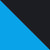 Compass Blue, Black