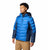 Mountain Blue,