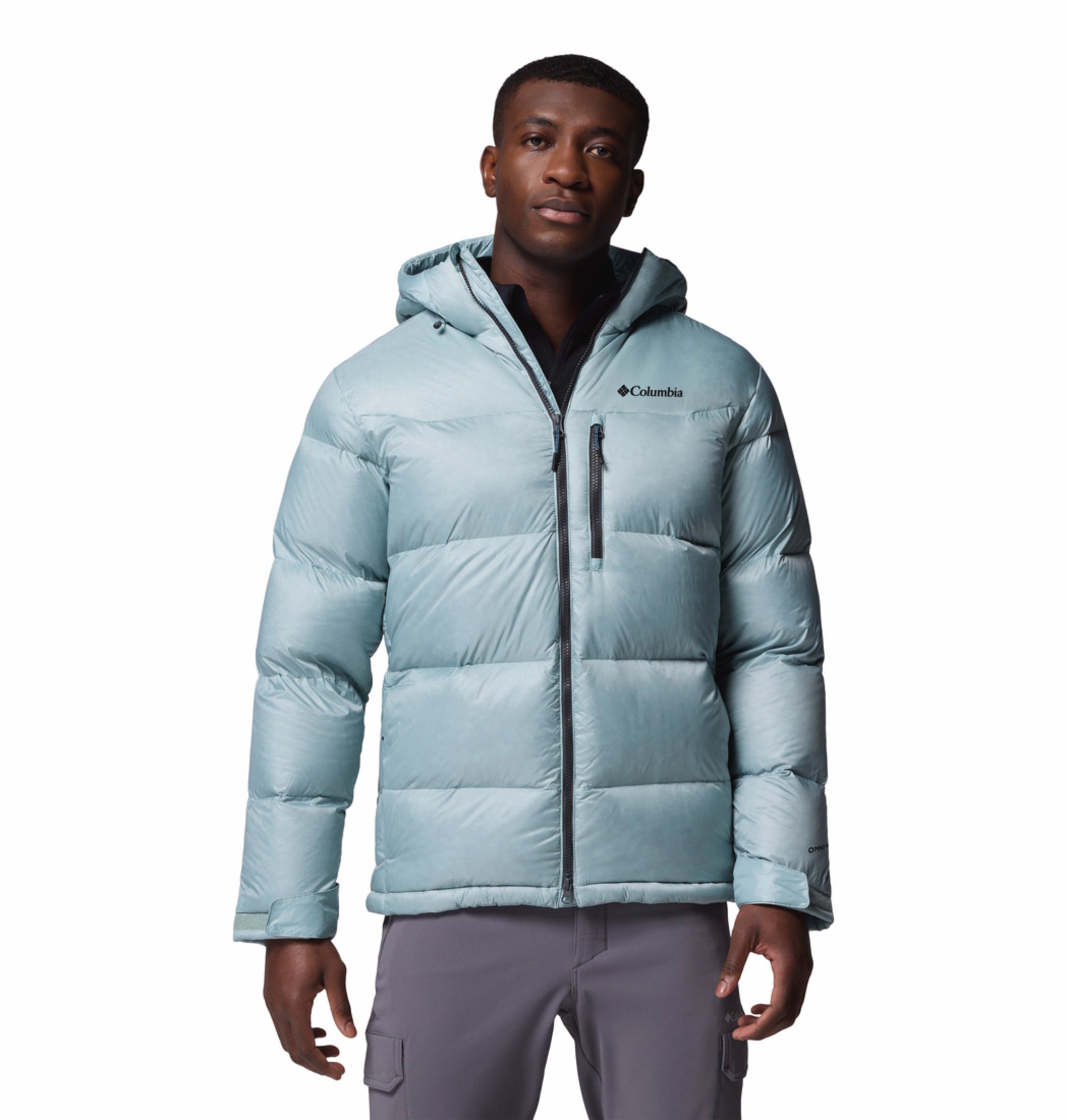 ジャケット・アウター 00s archive Columbia Puffer Down jacket archive Columbia Down Puffer Jacket 00s columbia down jacket