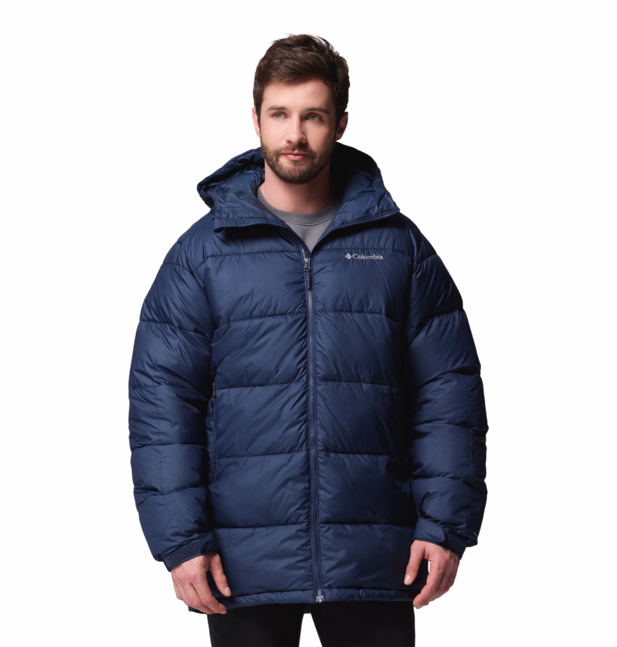 Columbia Down Parka Navy M Archive コロンビア Columbia Down Parka Navy M Archive コロンビア 【公式通販】