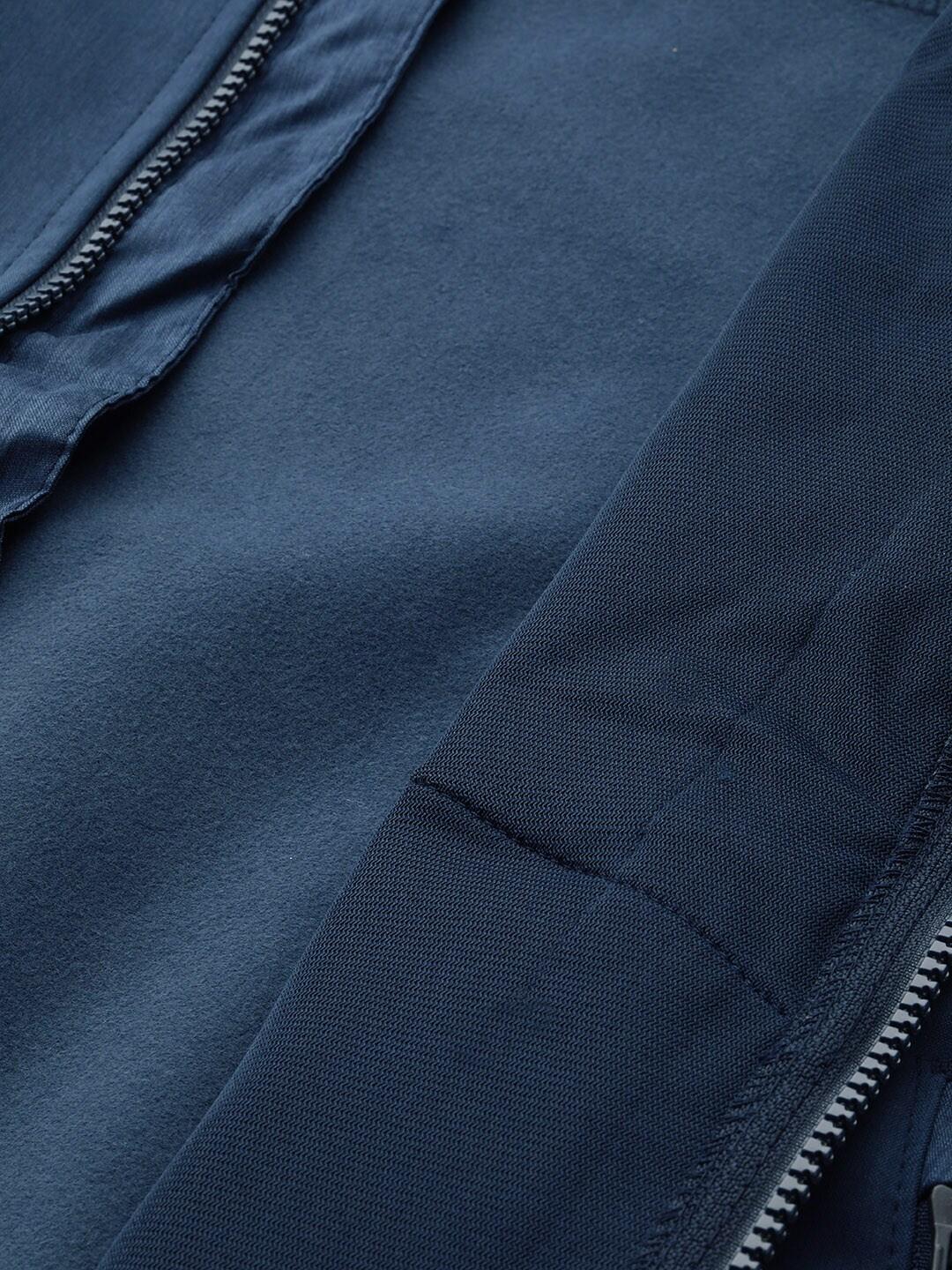 Columbia Men Blue Cruiser Valley Soft Shell Jacket