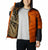 Warm Copper, Black