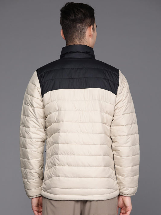 Columbia Mens Brown Powder Lite II Vest