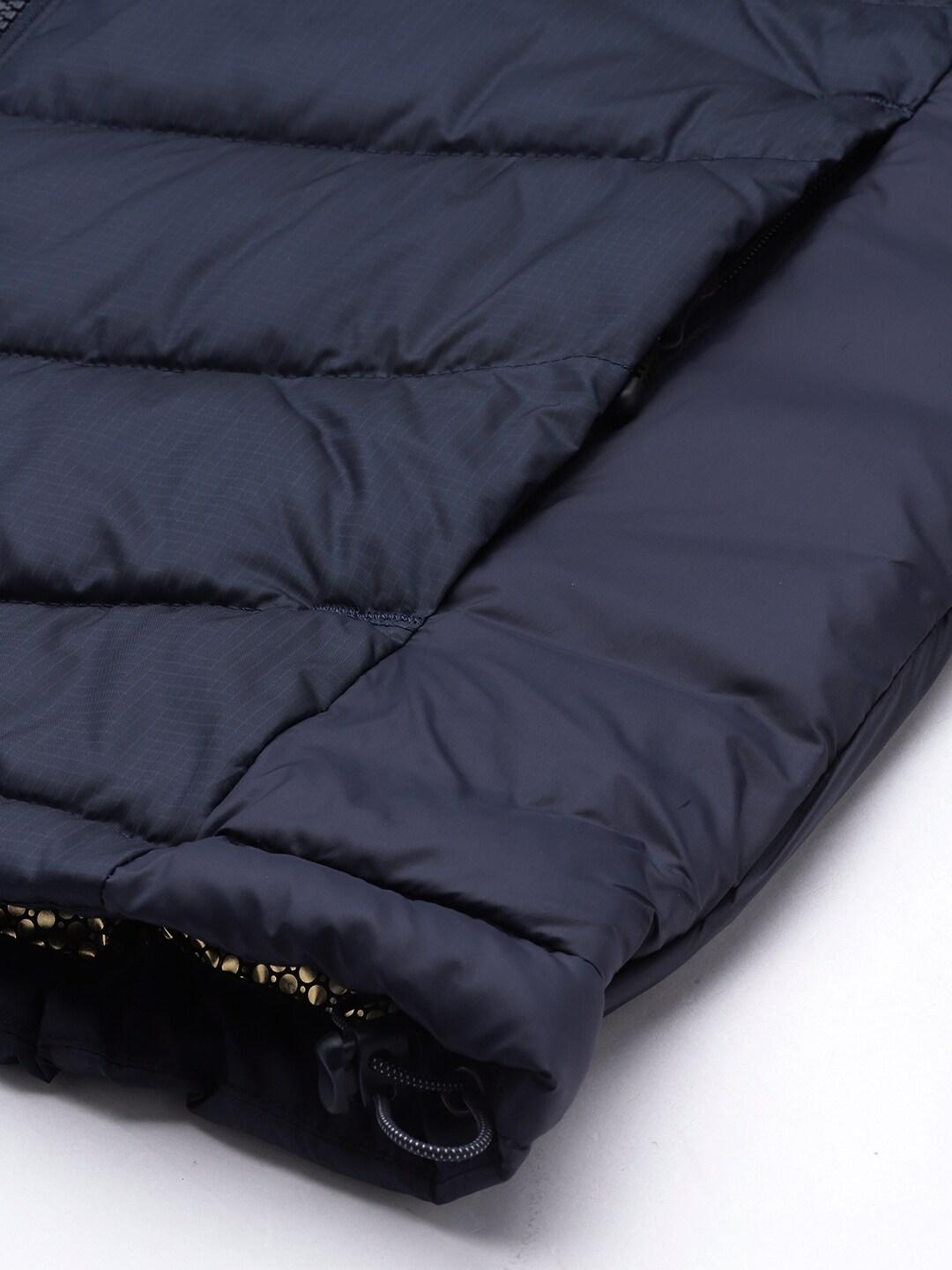 Columbia Men Blue Labyrinth Loop Jacket