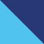 Dark Sapphire, Blue Chill