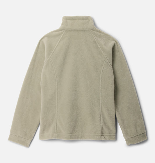 Columbia Kids Girls Green Benton Springs Fleece