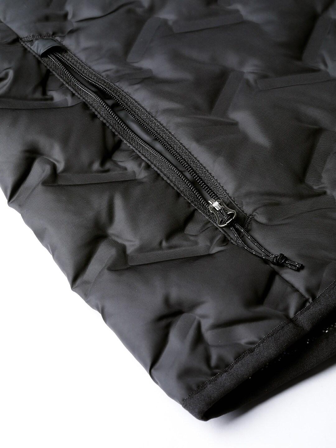 Columbia Women Black Delta Ridge Down Jacket