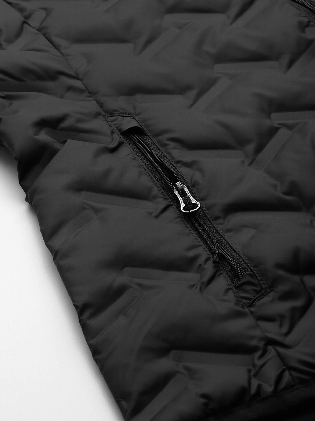Columbia Women Black Delta Ridge Down Hooded Jacket