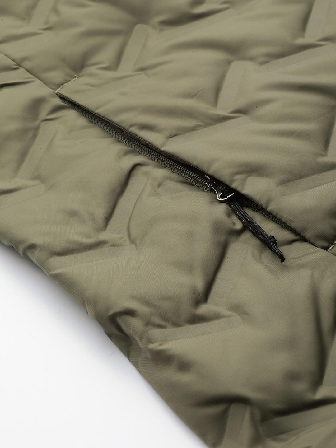 Columbia Women Olive Delta Ridge Long Down Jacket