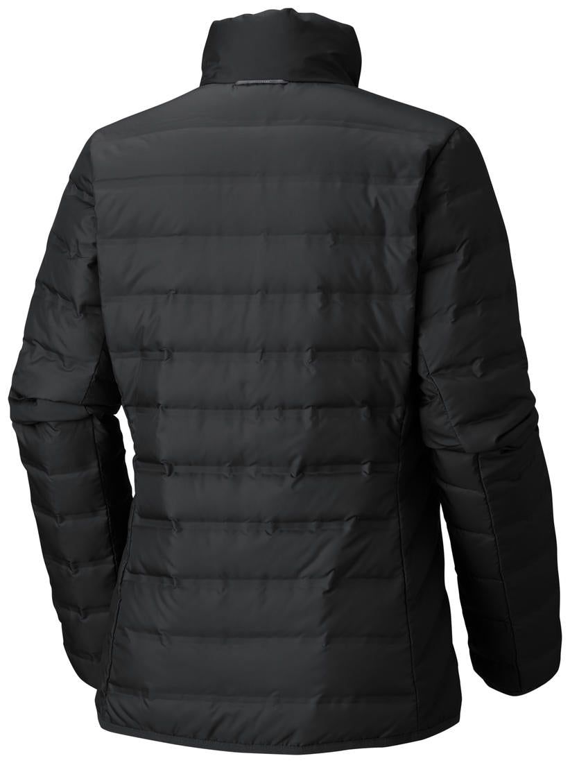 Columbia Women Black Lake 22 Jacket