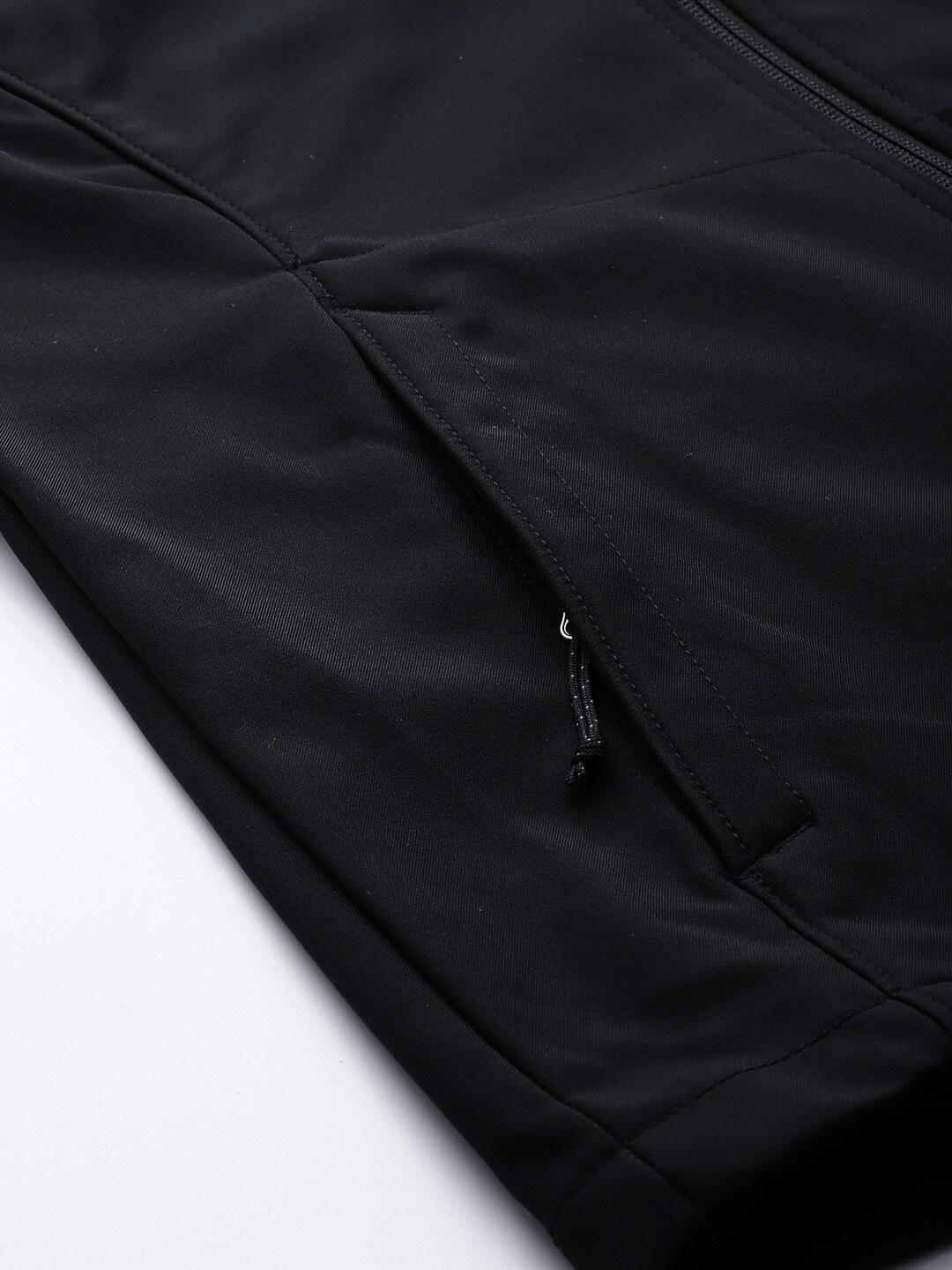 Columbia Women Black Kruser Ridge II Soft Shell Jacket