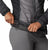 City Grey, Shark, Black