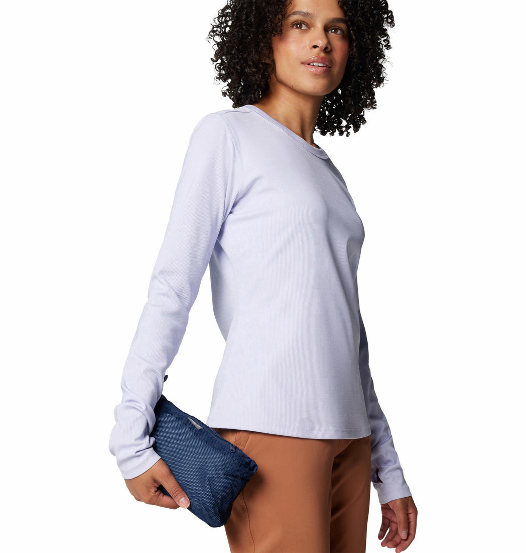 Columbia Womens BLUE Switchback IV Jacket
