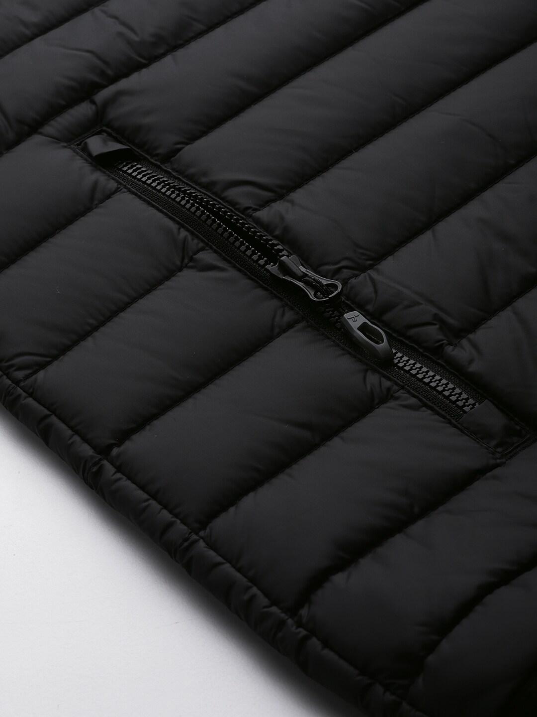 Columbia Men Black Alpha Trail Down Jacket