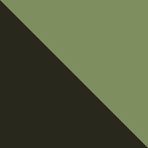 A Men Wearing Columbia Men Green Slope Style Jacket