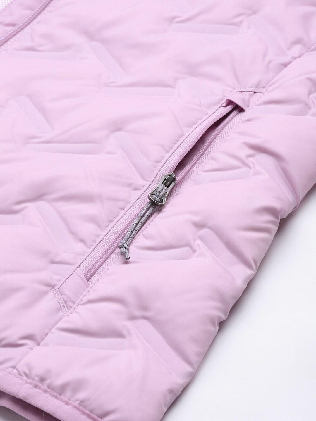 Columbia Women Purple Delta Ridge Down Jacket