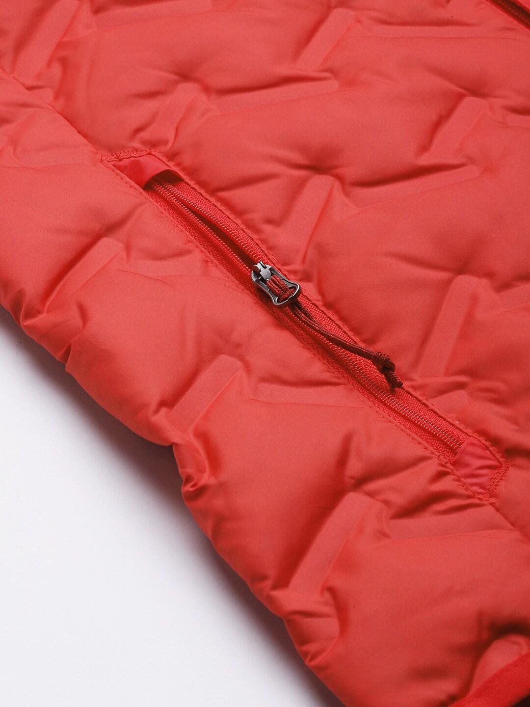 Columbia Women Red Delta Ridge Down Jacket