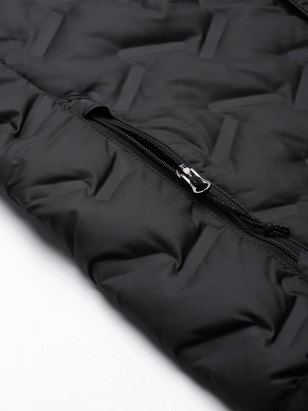 Columbia Women Black Delta Ridge Down Hooded Jacket