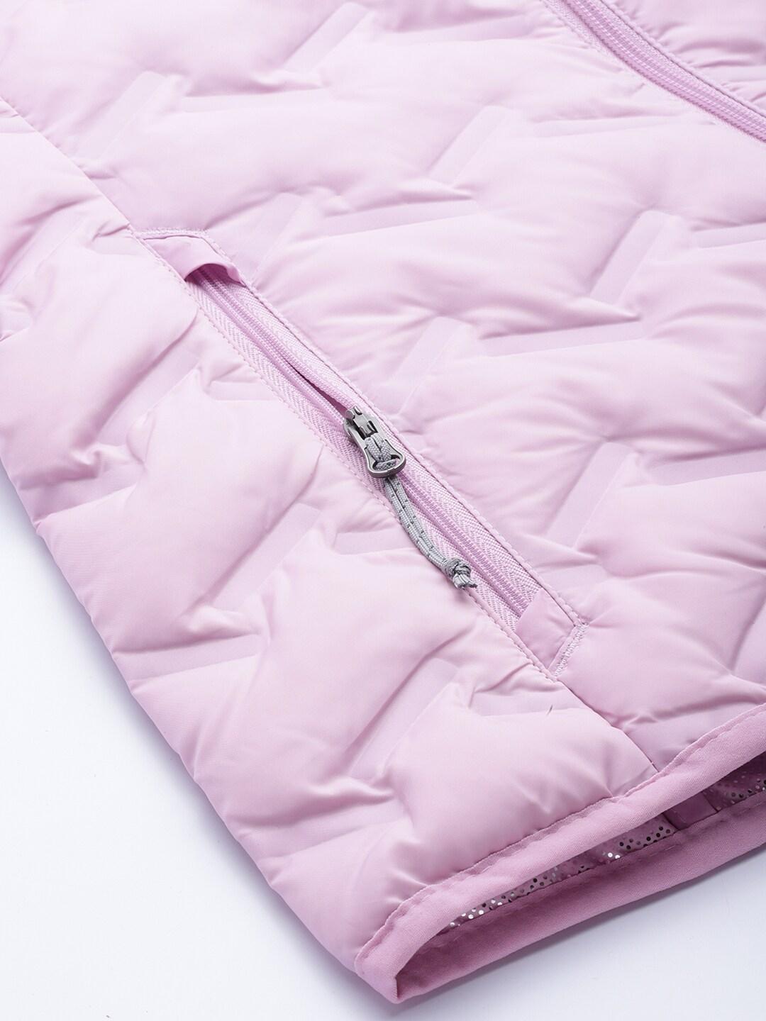 Columbia Women Purple Delta Ridge Down Hooded Jacket