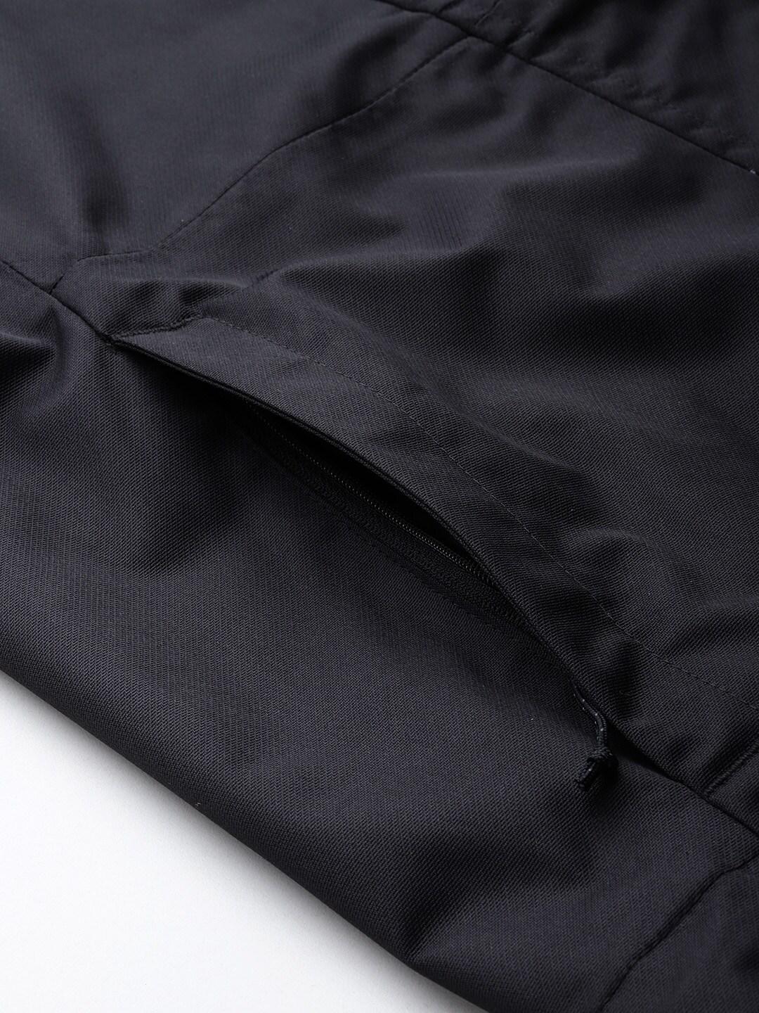 Columbia Women Black Hikebound Rain Jacket